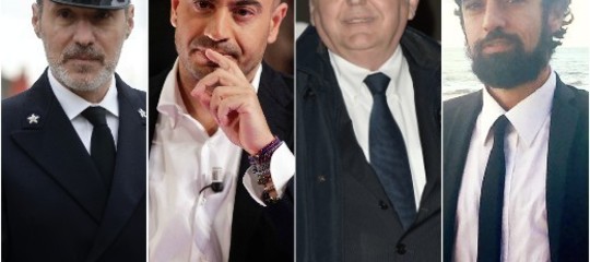 Ma Grillo non odiava i giornalisti? Le prime firme 'valutate' per marzo