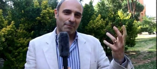 Ma Grillo non odiava i giornalisti? Le prime firme 'valutate' per marzo
