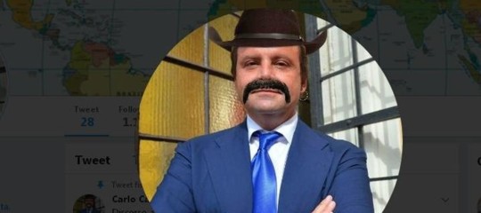 Su Twitter impazza il "Callendismo" (e il ministro aderisce)
