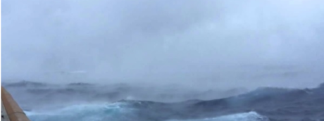 disperso in mare militare Guardia Costiera