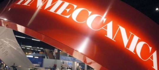 Finmeccanica: assolti ex vertici per tangente elicotteri India