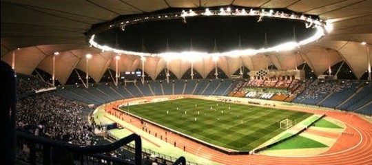 Arabia Saudita: donne potranno andare allo stadio, prima partita il 12 gennaio