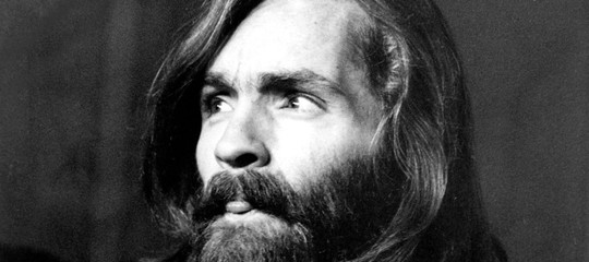 charles manson usa eredità figlio