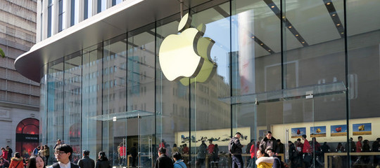 iphone causa obsolescenza programmata