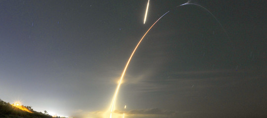 zuma space x