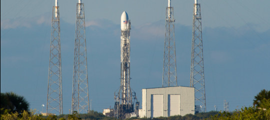 zuma space x