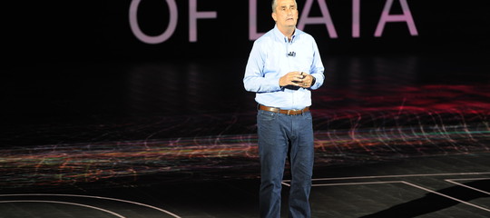 "Vero, le performance peggioreranno, scaricate gli aggiornamenti". Il ceo di Intel al Ces