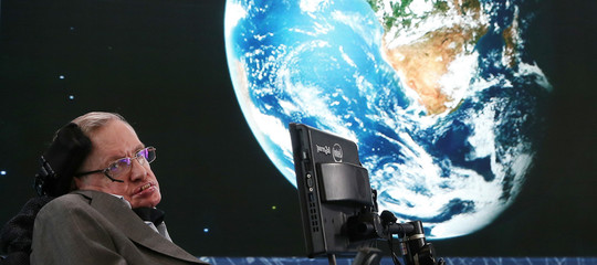 stephen hawking