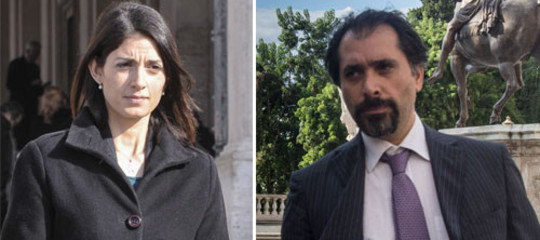 Roma: Marra rinviato a giudizio per la nomina del fratello