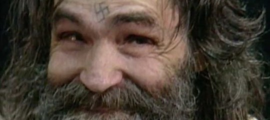 charles manson usa eredità figlio