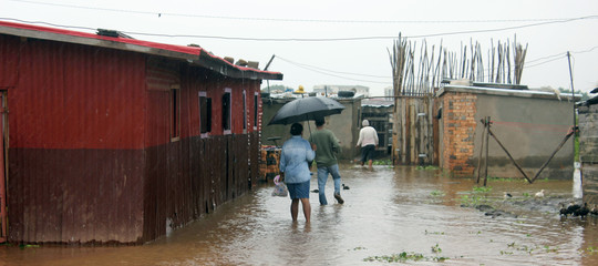 Madagascar: ciclone Ava, 29 morti e 80.000 persone colpite