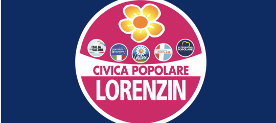 Elezioni: in simbolo Civica peonia ma anche Margherita 'trentina'