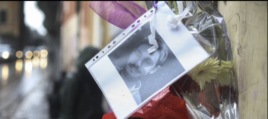 Giulio Regeni foto