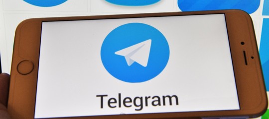 telegram