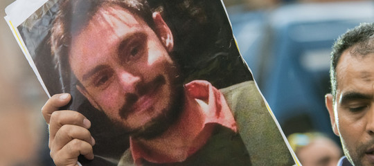 Regeni: pm Roma a Cambridge per sentire 'tutor'