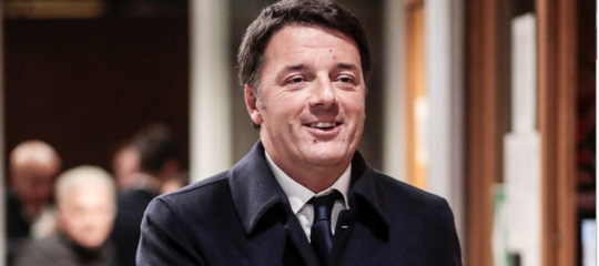 Renzi esclude larghe intese con Berlusconi. Il Cav "aboliremo il Jobs Act"