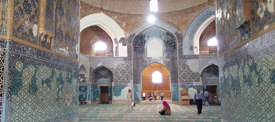 Anche il turismo islamico ha la sua capitale. E non è la Mecca