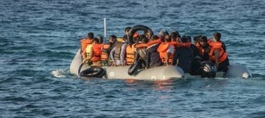 Migranti, il vertice dei 7 dell'Ue mediterranea, "peso va condiviso"