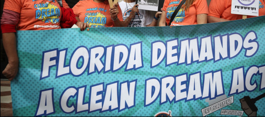 Cosa è il Daca e perché Trump vuole fermare i 'sognatori'