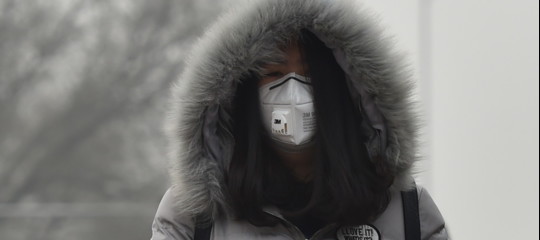 Crolla lo smog e tornano i cieli blu, Pechino canta vittoria sull'inquinamento