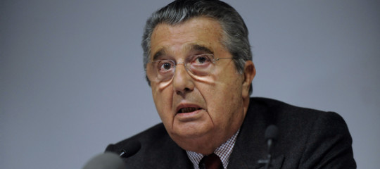 Banche: telefonata De Benedetti, Pm apre fascicolo fuga notizie