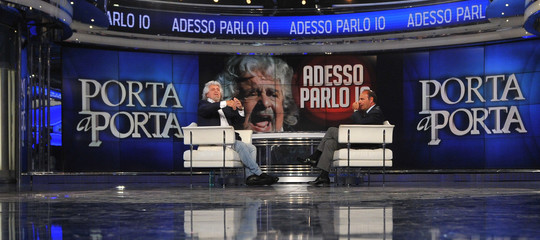 Tv e campagna elettorale. Se la conosci, eviti le balle e distingui le proposte