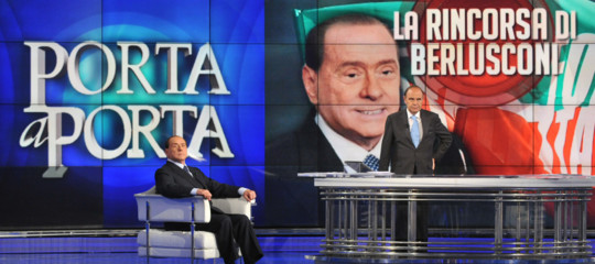 Tv e campagna elettorale. Se la conosci, eviti le balle e distingui le proposte