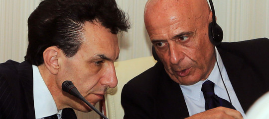 libia traffico migranti intervista