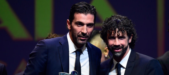 Storia di Damiano Tommasi, il calciatore buono che vorrebbe cambiare il calcio italiano