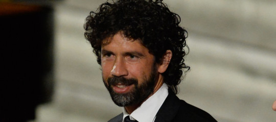 Storia di Damiano Tommasi, il calciatore buono che vorrebbe cambiare il calcio italiano