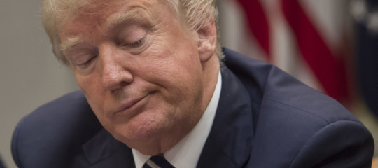 Oggi Trump deciderà se cancellare l'accordo sul nucleare. Ma cosa prevede esattamente?