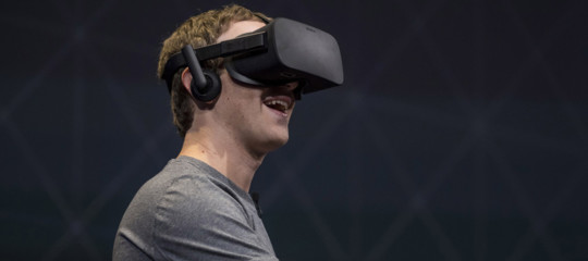 Zuckerberg ha trovato la soluzione alle fake news: zero news