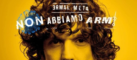 ermal meta nuovo disco