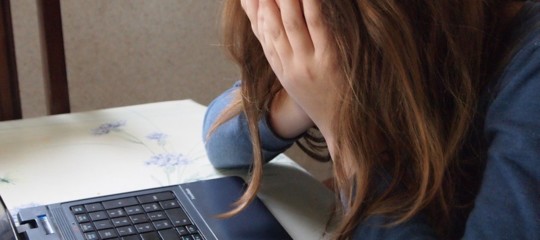 Cosa possono fare insieme garante della privacy e polizia contro il cyberbullismo