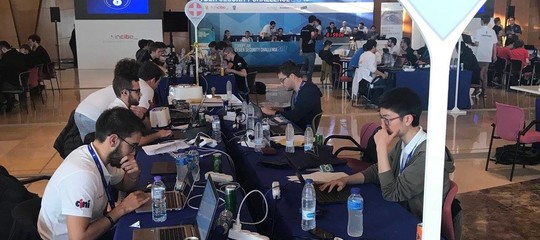 "Così troviamo i cyber talenti che ci difenderanno dagli hacker"