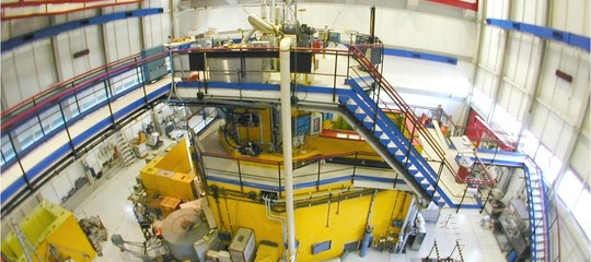 L'Enea produrrà un elemento essenziale per la medicina nucleare