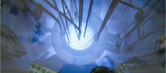 L'Enea produrrà un elemento essenziale per la medicina nucleare