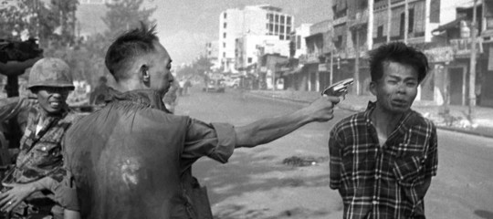 50 anni guerra vietnam offensiva tet