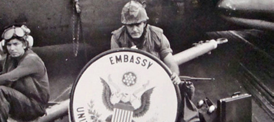 50 anni guerra vietnam offensiva tet