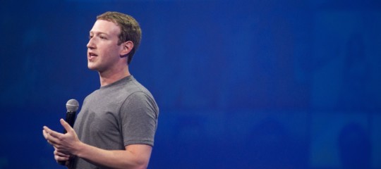 L'assistente vocale di Facebook non sarà un semplice assistente vocale