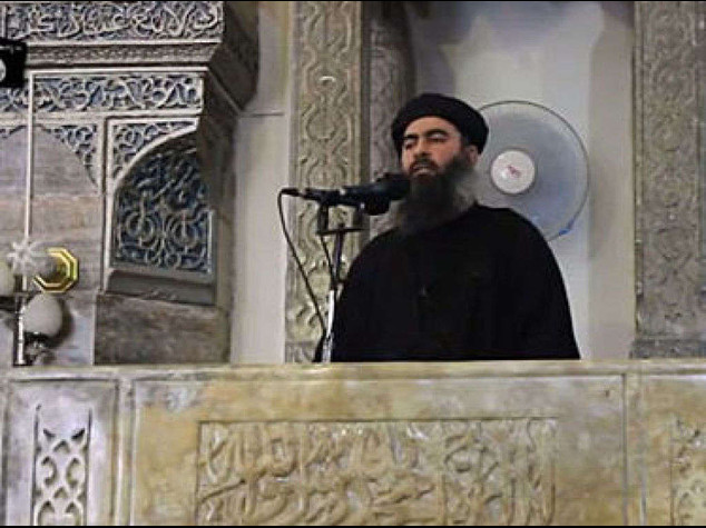 Isis: Baghdadi sarebbe vivo, "jihad arrivera' a Roma"