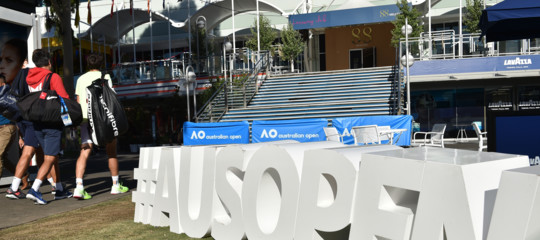 australian open