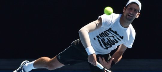 australian open
