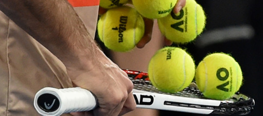 australian open
