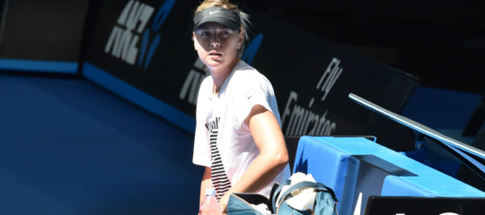australian open