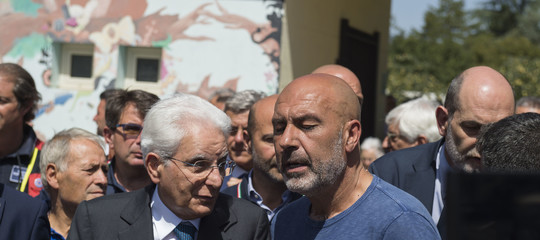 Lazio Pirozzi