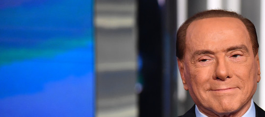 berlusconi