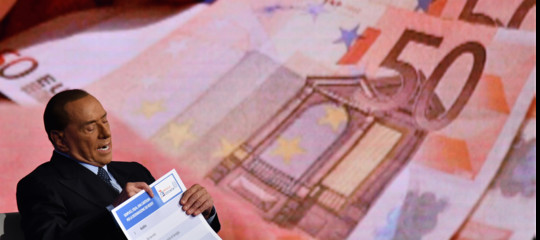 Cos'è la flat tax? Breve storia della riforma fiscale proposta dal centrodestra