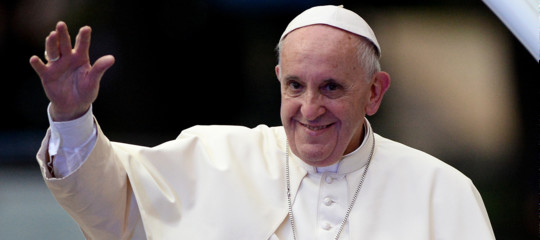 Il Papa è partito per viaggio in Cile e Perù