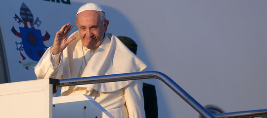 Papa: Mattarella, consapevoli significato viaggio Cile-Perù